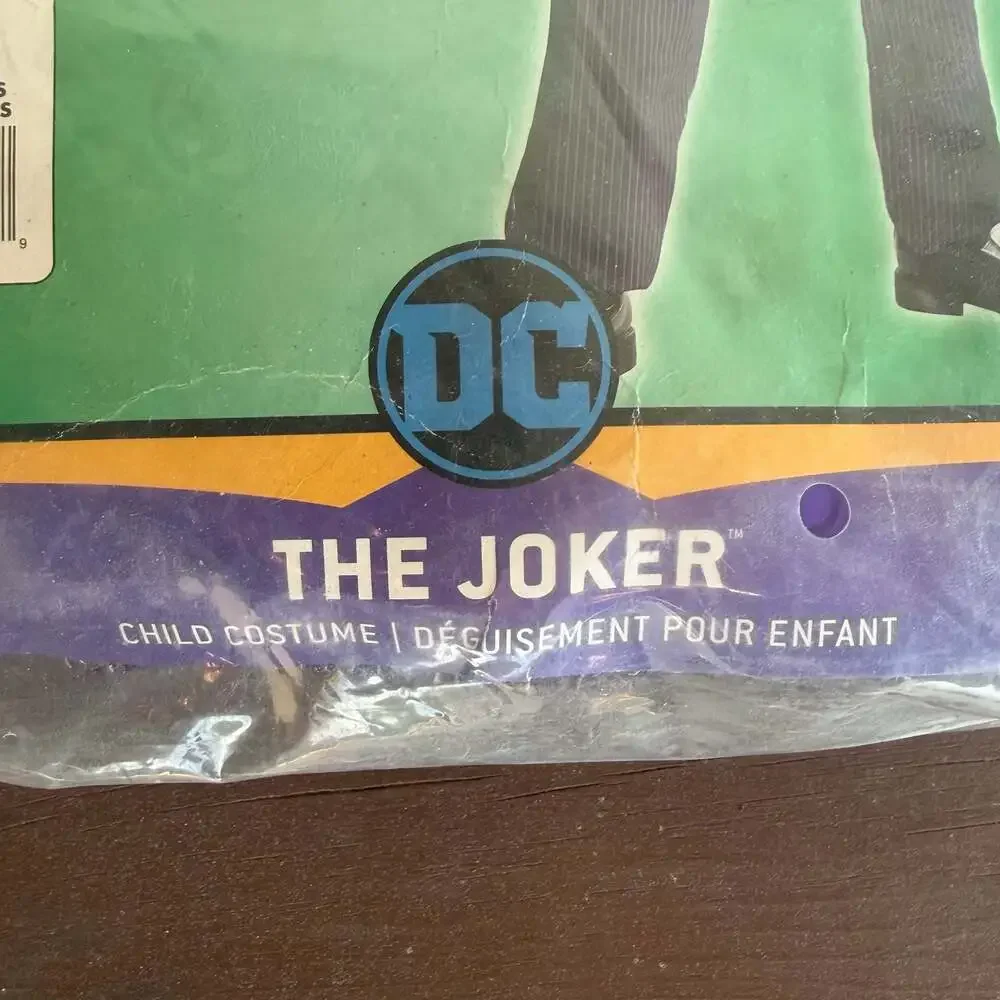 Rubies comes joker
